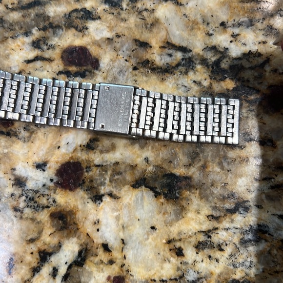 WALTHAM- mens vintage watch - Picture 11 of 12